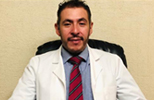 Cirujano Gastroenterólogo Juan Antonio Sanchez Valle